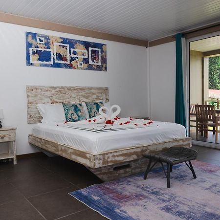 Anse Etoile Auguste Holiday Residence المظهر الخارجي الصورة
