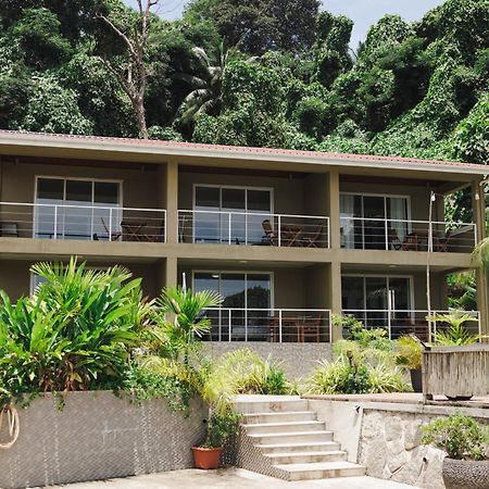 Anse Etoile Auguste Holiday Residence المظهر الخارجي الصورة