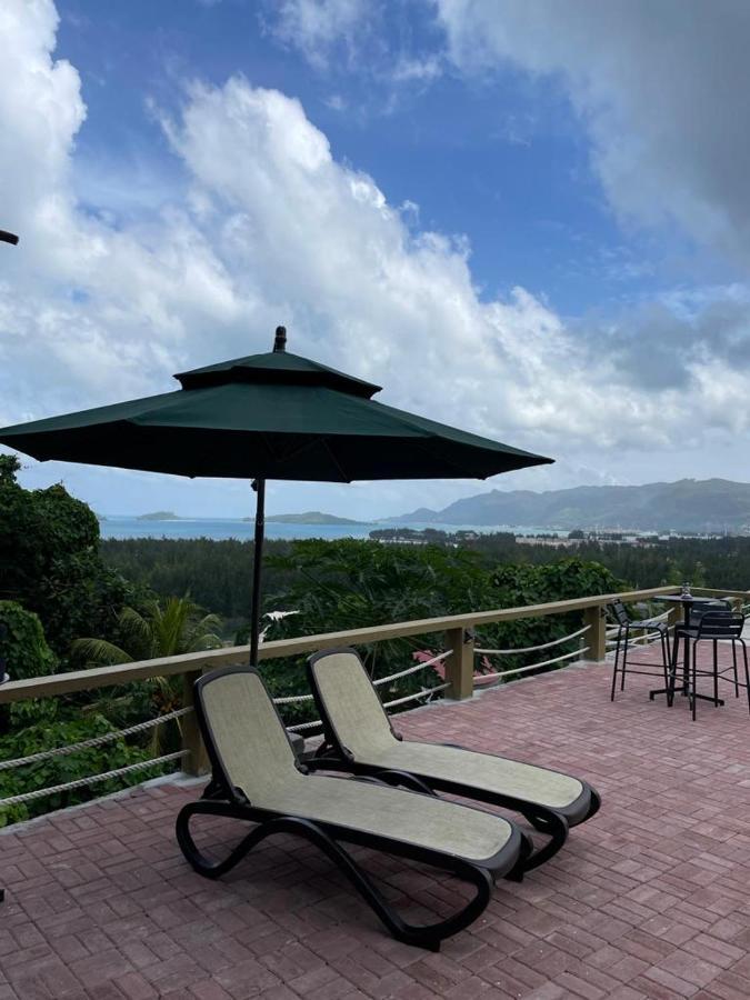 Anse Etoile Auguste Holiday Residence المظهر الخارجي الصورة