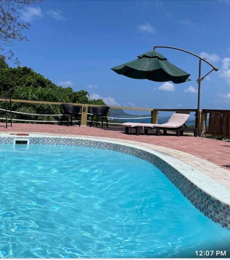 Anse Etoile Auguste Holiday Residence المظهر الخارجي الصورة