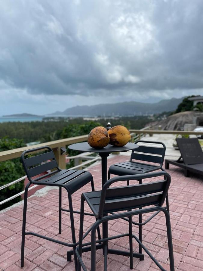Anse Etoile Auguste Holiday Residence المظهر الخارجي الصورة