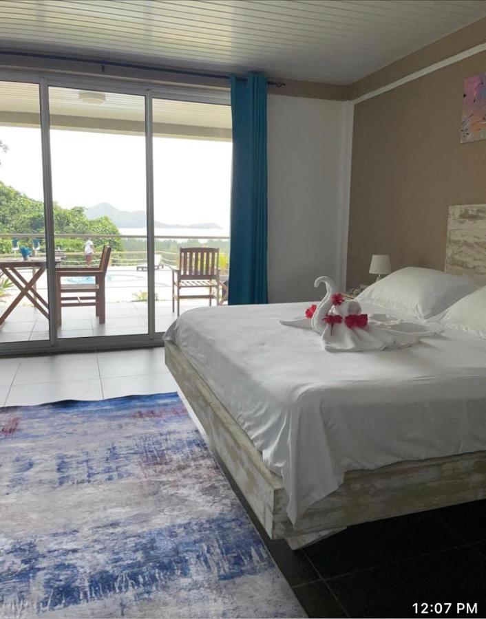 Anse Etoile Auguste Holiday Residence المظهر الخارجي الصورة