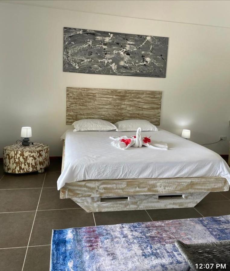 Anse Etoile Auguste Holiday Residence المظهر الخارجي الصورة