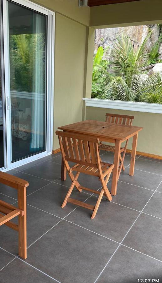Anse Etoile Auguste Holiday Residence المظهر الخارجي الصورة