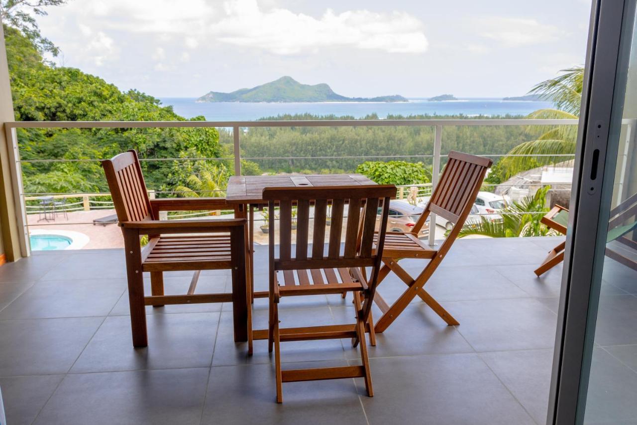 Anse Etoile Auguste Holiday Residence المظهر الخارجي الصورة