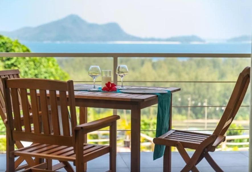 Anse Etoile Auguste Holiday Residence المظهر الخارجي الصورة
