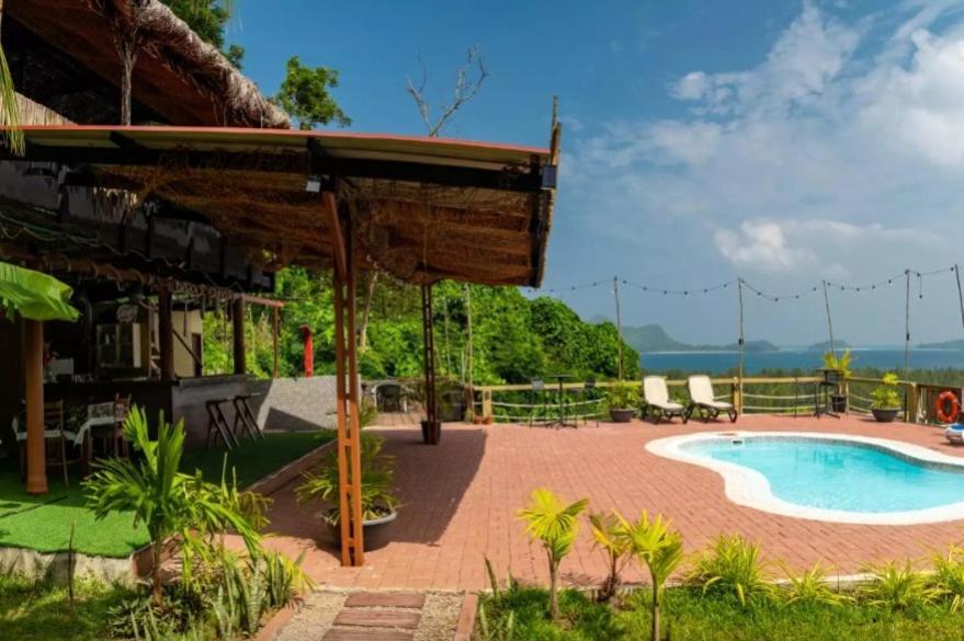 Anse Etoile Auguste Holiday Residence المظهر الخارجي الصورة