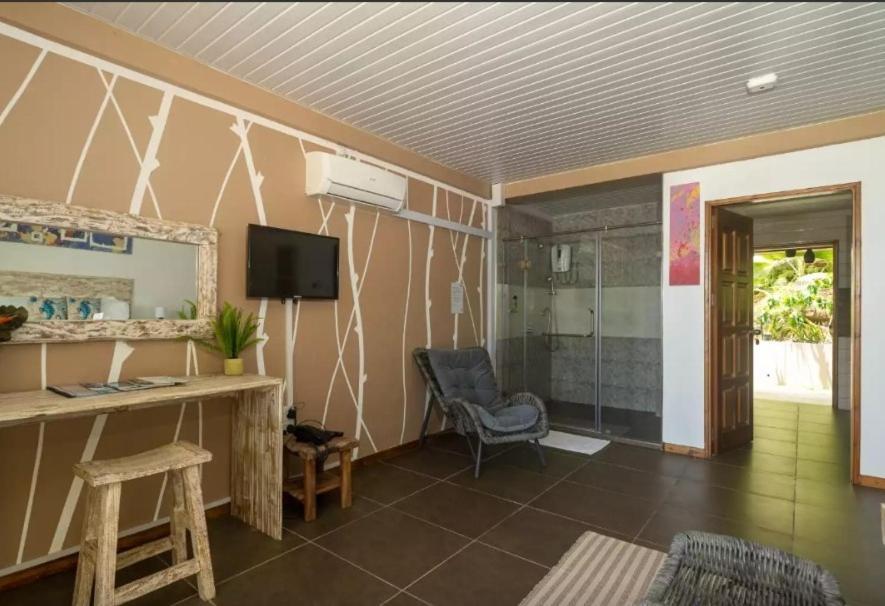 Anse Etoile Auguste Holiday Residence المظهر الخارجي الصورة