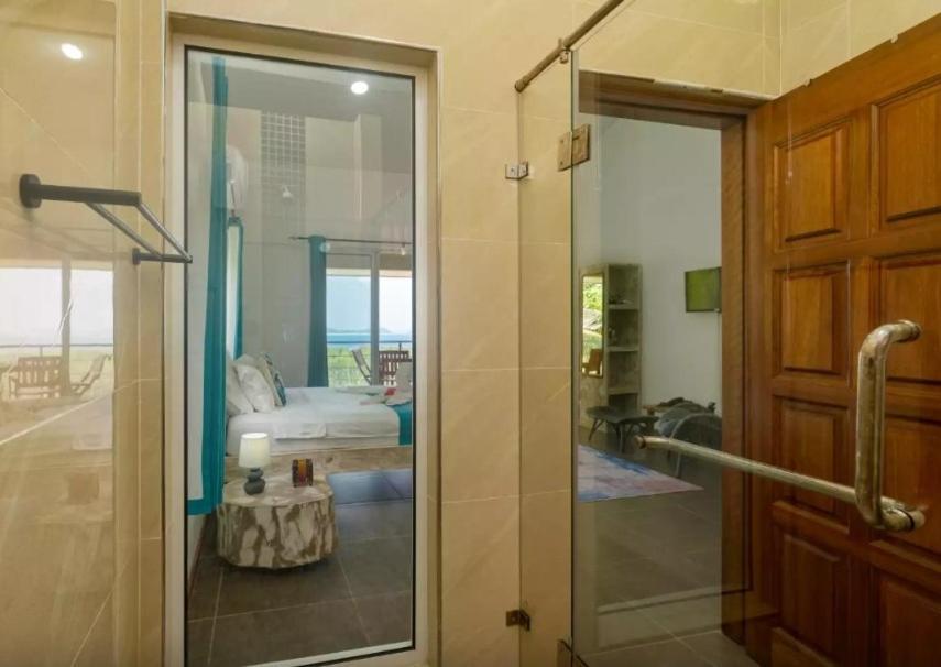 Anse Etoile Auguste Holiday Residence المظهر الخارجي الصورة