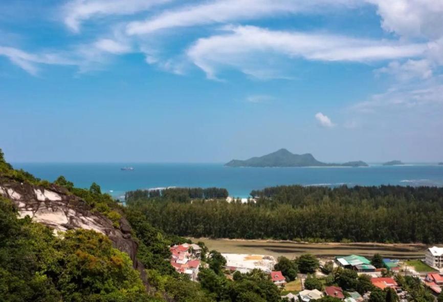 Anse Etoile Auguste Holiday Residence المظهر الخارجي الصورة