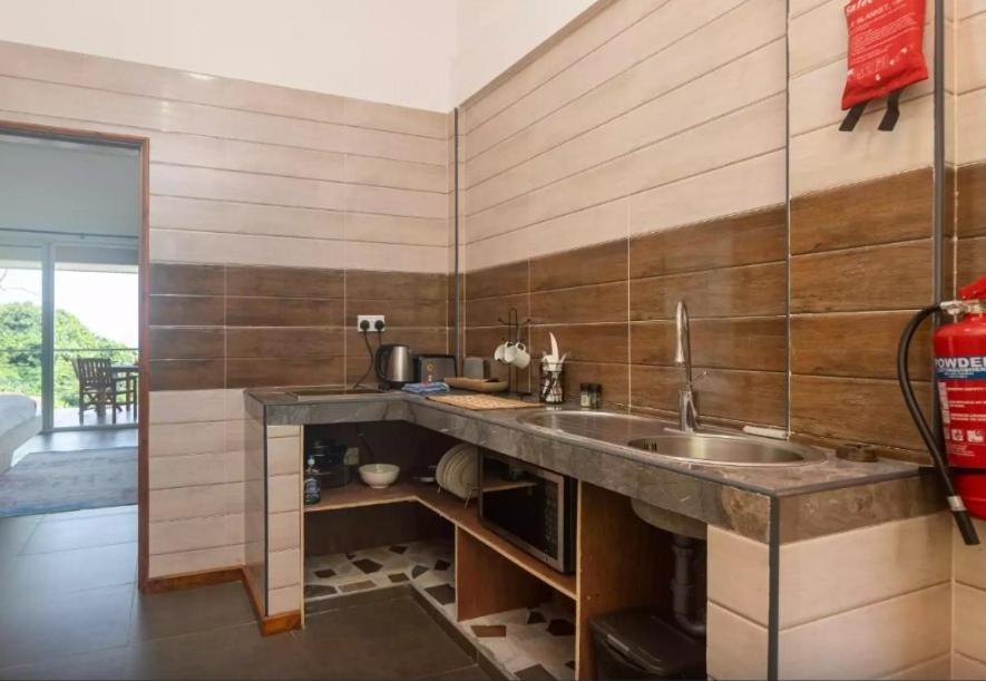 Anse Etoile Auguste Holiday Residence المظهر الخارجي الصورة