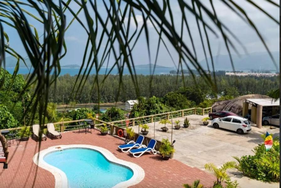 Anse Etoile Auguste Holiday Residence المظهر الخارجي الصورة